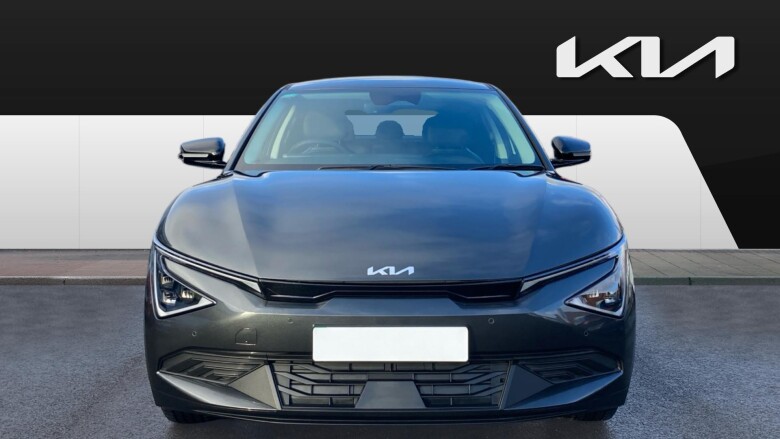 Kia EV6 168kW Air 84kWh 5dr Auto Electric Estate